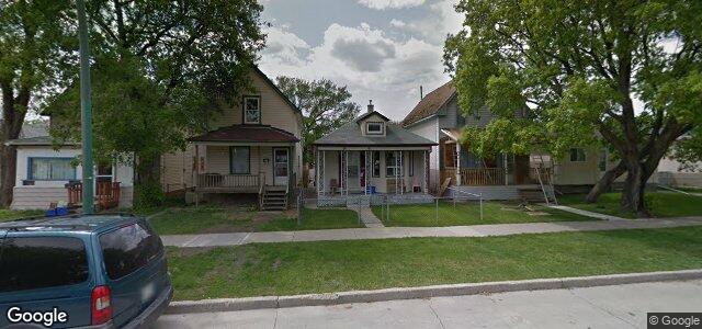 Larawan ng 306 Parkview Street sa Winnipeg, Manitoba