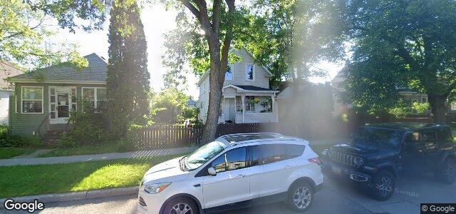 Larawan ng 306 Roseberry Street sa Winnipeg, Manitoba