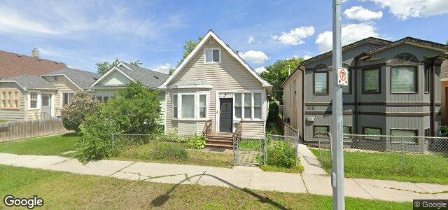 Larawan ng 307 Brooklyn Street sa Winnipeg, Manitoba