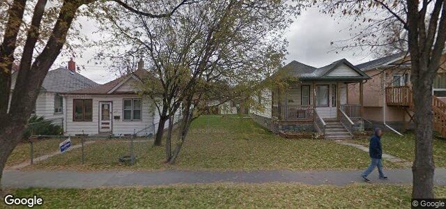 Larawan ng 307 Inglewood Street sa Winnipeg, Manitoba