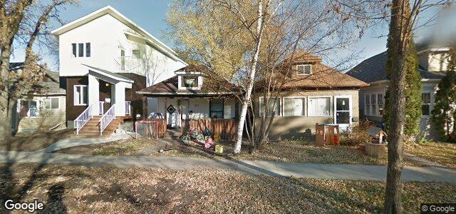 Larawan ng 307 Marjorie Street sa Winnipeg, Manitoba