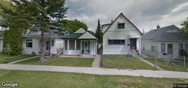 Larawan ng 307 Parkview Street sa Winnipeg, Manitoba