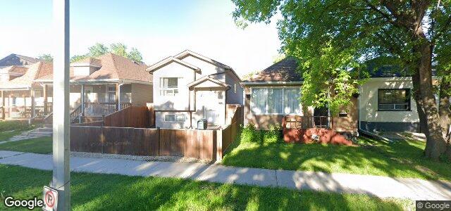 Larawan ng 307 Roseberry Street sa Winnipeg, Manitoba