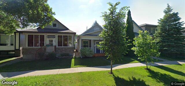 Larawan ng 307 Rutland Street sa Winnipeg, Manitoba