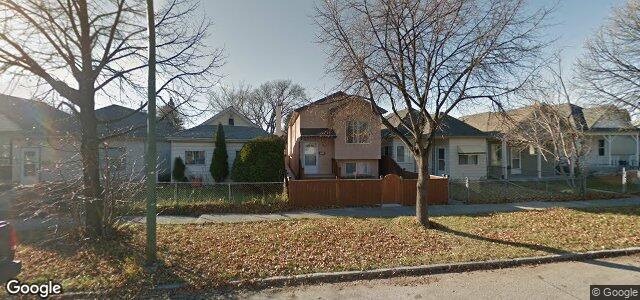 Larawan ng 308 Collegiate Street sa Winnipeg, Manitoba