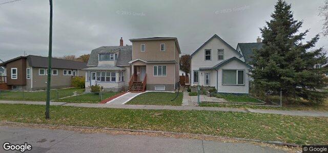 Photo of 308 Inglewood Street in Winnipeg, Manitoba