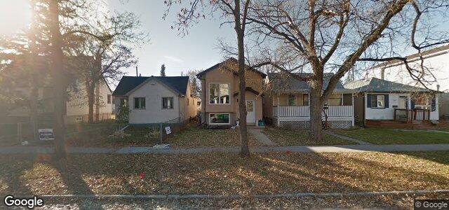 Larawan ng 308 Marjorie Street sa Winnipeg, Manitoba