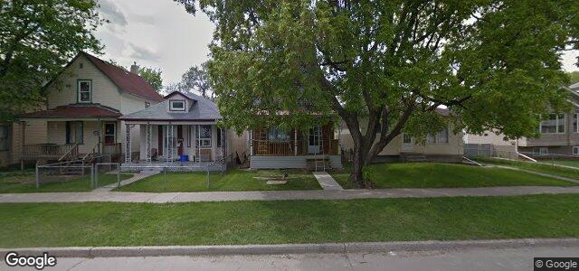 Larawan ng 308 Parkview Street sa Winnipeg, Manitoba