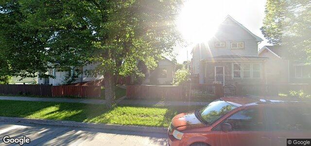 Larawan ng 308 Roseberry Street sa Winnipeg, Manitoba
