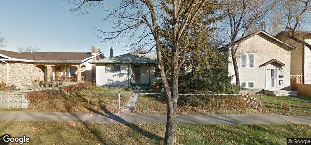 Larawan ng 309 Collegiate Street sa Winnipeg, Manitoba