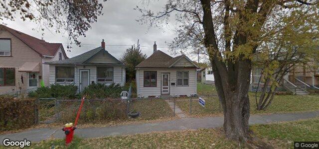 Larawan ng 309 Inglewood Street sa Winnipeg, Manitoba