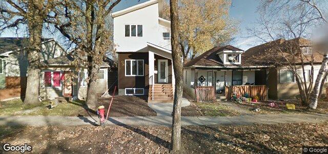 Larawan ng 309 Marjorie Street sa Winnipeg, Manitoba