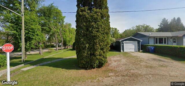 Larawan ng 309 Parkview Street sa Winnipeg, Manitoba