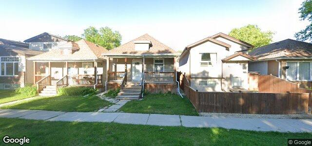 Larawan ng 309 Roseberry Street sa Winnipeg, Manitoba