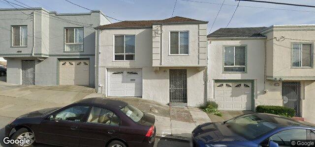 Larawan ng 309 Rutland Street sa Winnipeg, Manitoba