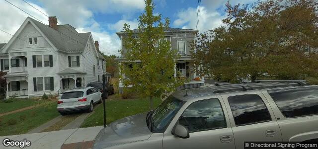 Larawan ng 310 Amherst Street sa Winnipeg, Manitoba