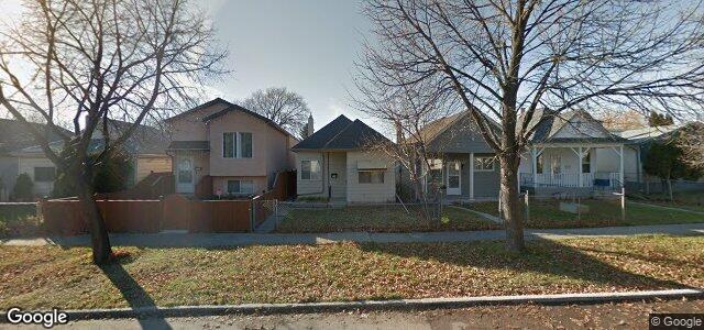 Larawan ng 310 Collegiate Street sa Winnipeg, Manitoba