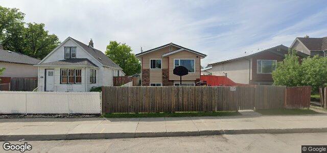 Larawan ng 310 King Edward Street sa Winnipeg, Manitoba