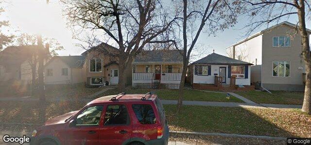 Larawan ng 310 Marjorie Street sa Winnipeg, Manitoba