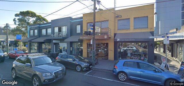 Larawan ng 311 Hampton Street sa Winnipeg, Manitoba