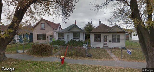 Larawan ng 311 Inglewood Street sa Winnipeg, Manitoba