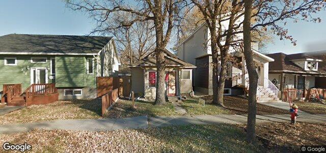 Larawan ng 311 Marjorie Street sa Winnipeg, Manitoba