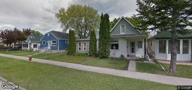 Larawan ng 311 Parkview Street sa Winnipeg, Manitoba