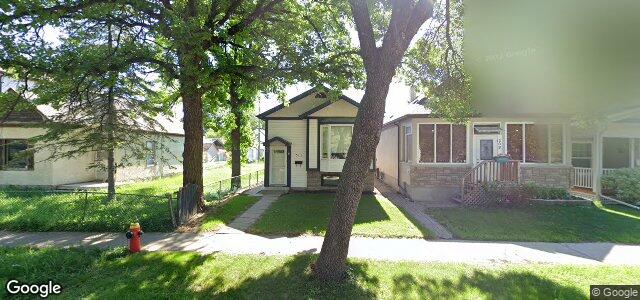 Larawan ng 311 Rutland Street sa Winnipeg, Manitoba
