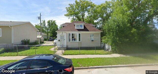 Larawan ng 312 Brooklyn Street sa Winnipeg, Manitoba