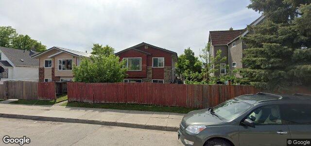 Larawan ng 312 King Edward Street sa Winnipeg, Manitoba