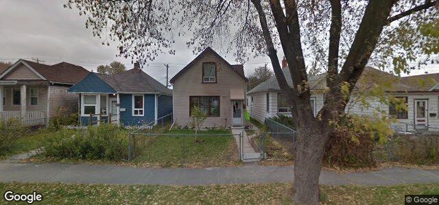 Larawan ng 313 Inglewood Street sa Winnipeg, Manitoba