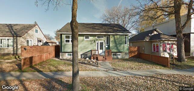 Larawan ng 313 Marjorie Street sa Winnipeg, Manitoba