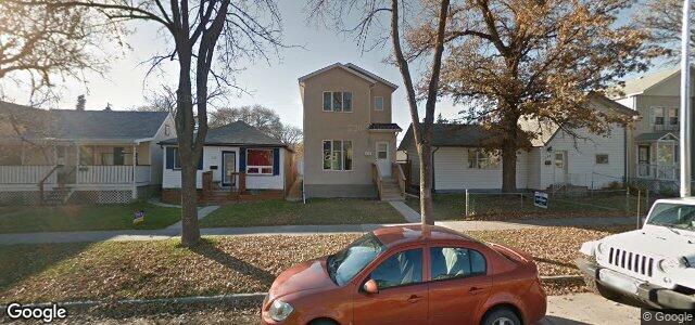 Larawan ng 314 Marjorie Street sa Winnipeg, Manitoba