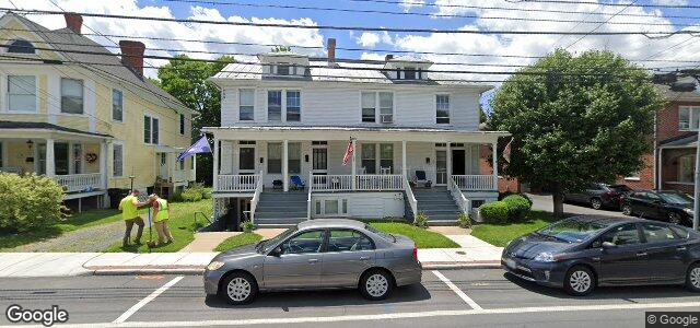 Larawan ng 315 Amherst Street sa Winnipeg, Manitoba