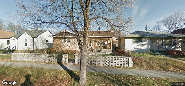 Larawan ng 315 Collegiate Street sa Winnipeg, Manitoba