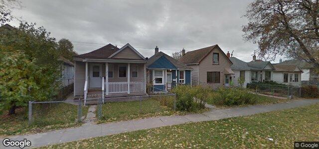 Larawan ng 315 Inglewood Street sa Winnipeg, Manitoba