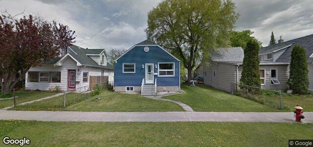 Larawan ng 315 Parkview Street sa Winnipeg, Manitoba