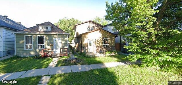 Larawan ng 315 Roseberry Street sa Winnipeg, Manitoba
