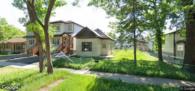 Larawan ng 315 Rutland Street sa Winnipeg, Manitoba