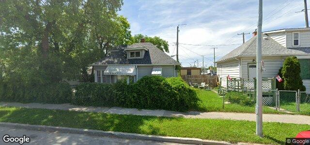Larawan ng 316 Brooklyn Street sa Winnipeg, Manitoba
