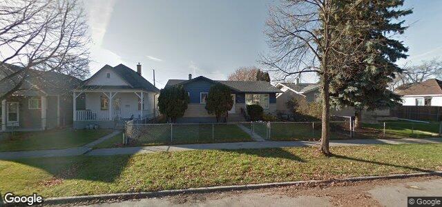 Larawan ng 316 Collegiate Street sa Winnipeg, Manitoba