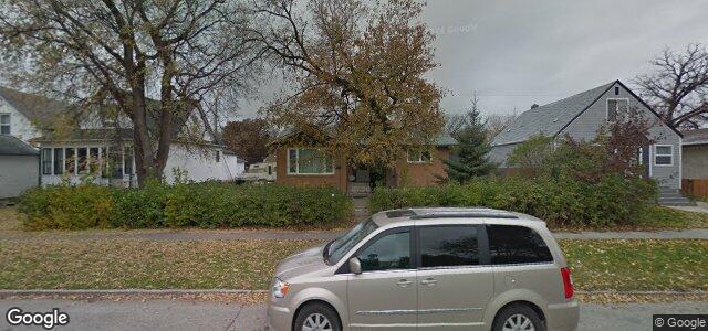 Larawan ng 316 Inglewood Street sa Winnipeg, Manitoba