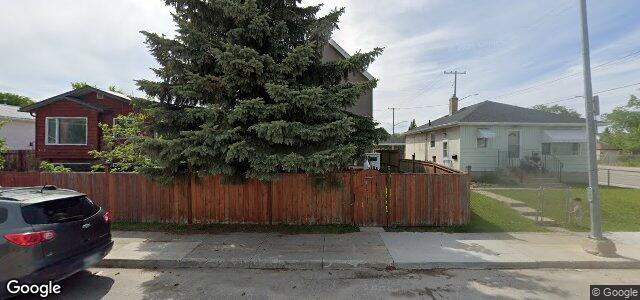 Larawan ng 316 King Edward Street sa Winnipeg, Manitoba