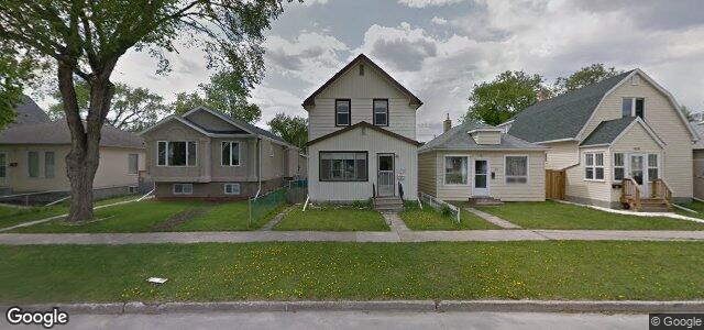 Larawan ng 316 Parkview Street sa Winnipeg, Manitoba