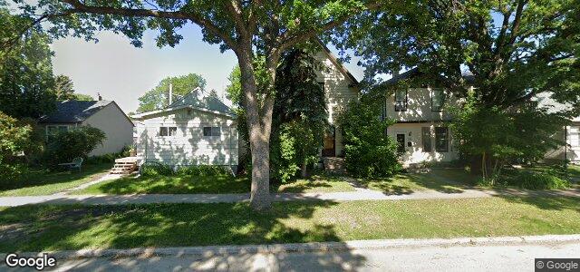 Larawan ng 316 Rutland Street sa Winnipeg, Manitoba