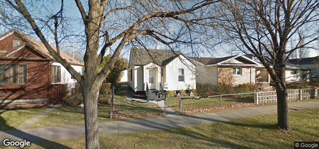 Larawan ng 317 Collegiate Street sa Winnipeg, Manitoba