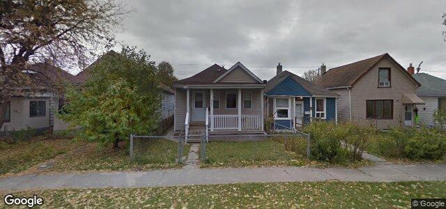 317 Inglewood Street（加拿大曼尼托巴省溫尼伯市）房屋照片