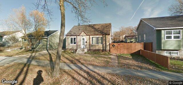 Larawan ng 317 Marjorie Street sa Winnipeg, Manitoba