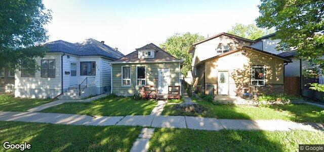 Larawan ng 317 Roseberry Street sa Winnipeg, Manitoba