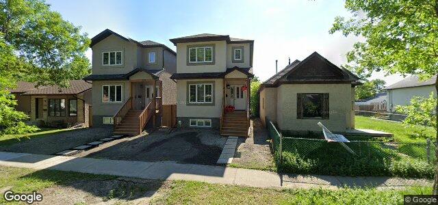 Larawan ng 317 Rutland Street sa Winnipeg, Manitoba